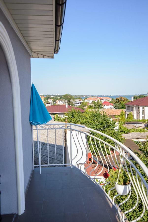 Vila Onasis Techirghiol Exterior photo